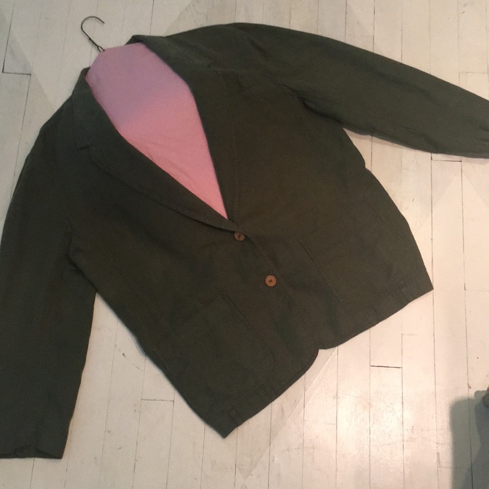 Ladies Sport jacket